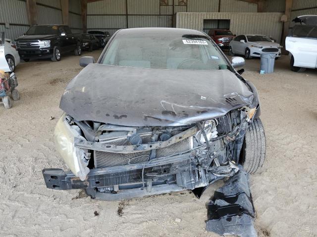 Photo 4 VIN: 4T1BF3EK2BU761140 - TOYOTA CAMRY BASE 