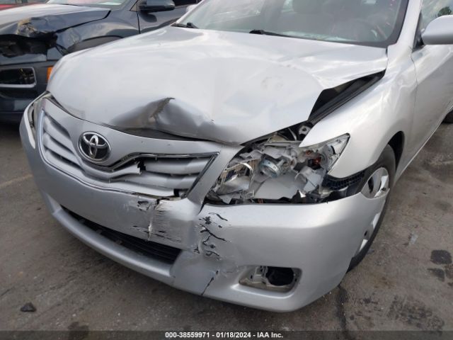 Photo 5 VIN: 4T1BF3EK2BU761624 - TOYOTA CAMRY 