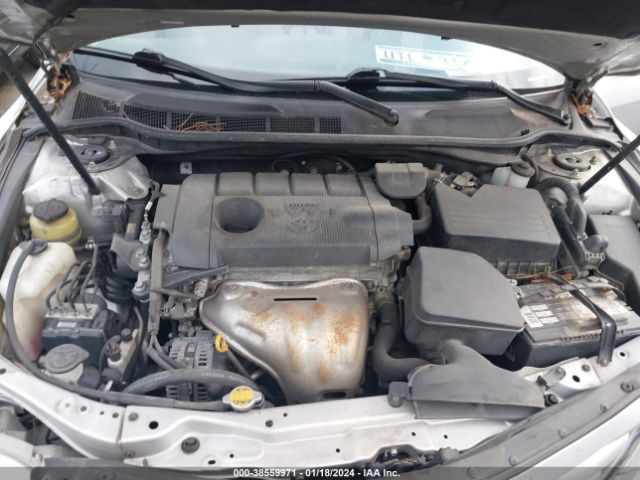 Photo 9 VIN: 4T1BF3EK2BU761624 - TOYOTA CAMRY 