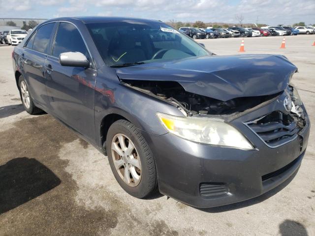 Photo 0 VIN: 4T1BF3EK2BU761963 - TOYOTA CAMRY BASE 