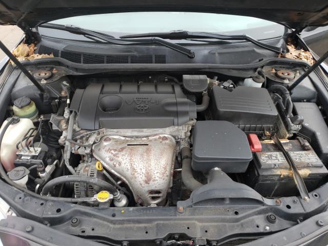 Photo 6 VIN: 4T1BF3EK2BU762188 - TOYOTA CAMRY BASE 