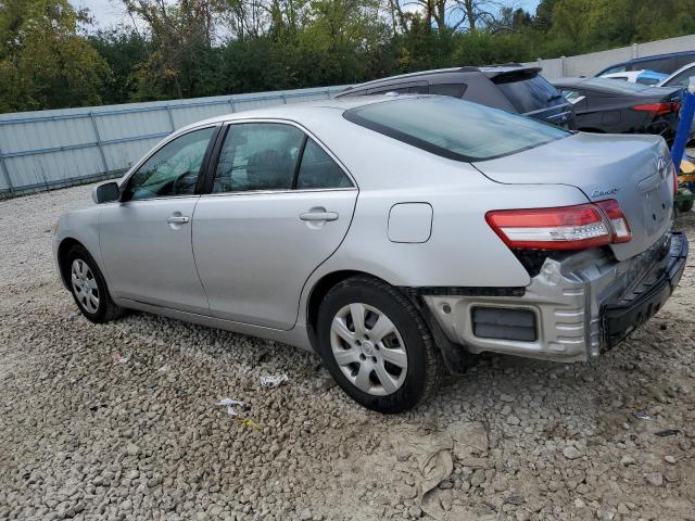 Photo 1 VIN: 4T1BF3EK2BU762434 - TOYOTA CAMRY BASE 