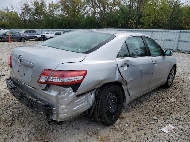 Photo 2 VIN: 4T1BF3EK2BU762434 - TOYOTA CAMRY BASE 