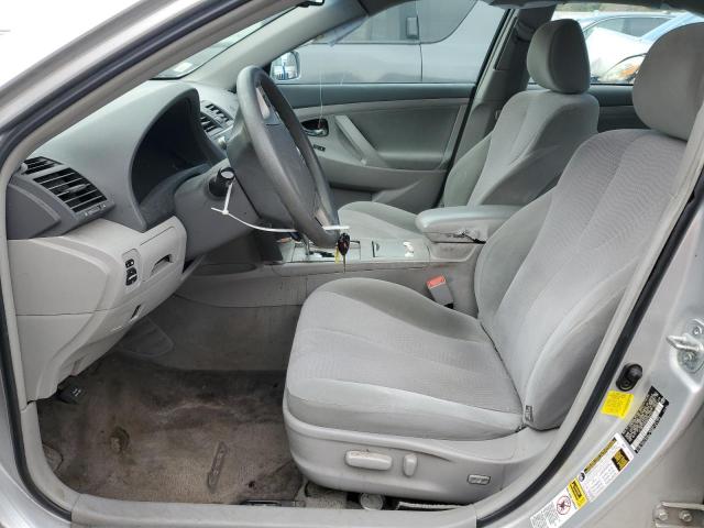 Photo 6 VIN: 4T1BF3EK2BU762434 - TOYOTA CAMRY BASE 