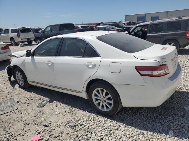 Photo 1 VIN: 4T1BF3EK2BU765852 - TOYOTA CAMRY BASE 