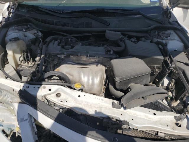 Photo 10 VIN: 4T1BF3EK2BU765852 - TOYOTA CAMRY BASE 