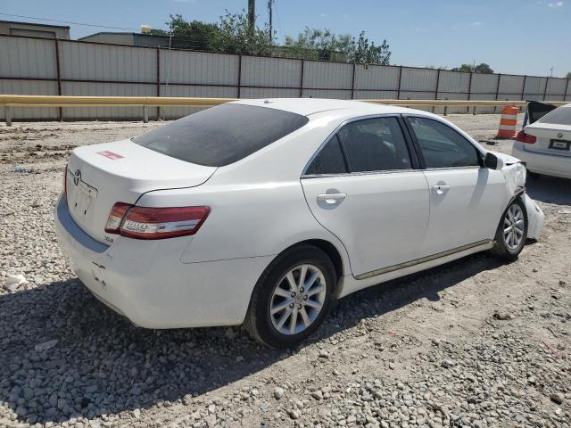 Photo 2 VIN: 4T1BF3EK2BU765852 - TOYOTA CAMRY BASE 