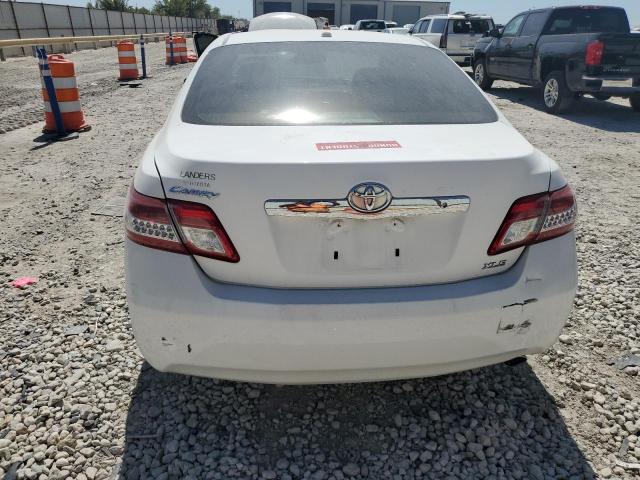 Photo 5 VIN: 4T1BF3EK2BU765852 - TOYOTA CAMRY BASE 