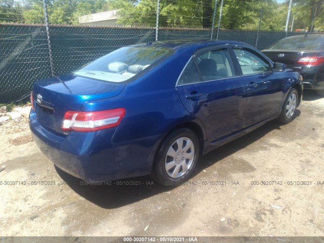 Photo 3 VIN: 4T1BF3EK2BU768296 - TOYOTA CAMRY 