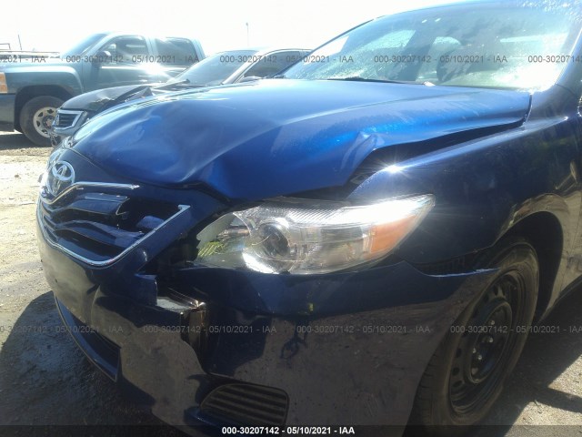 Photo 5 VIN: 4T1BF3EK2BU768296 - TOYOTA CAMRY 