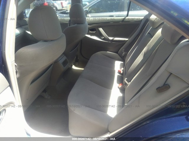 Photo 7 VIN: 4T1BF3EK2BU768296 - TOYOTA CAMRY 