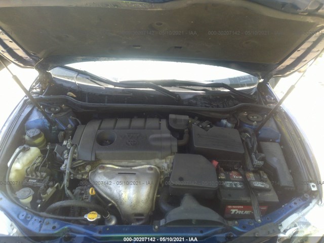 Photo 9 VIN: 4T1BF3EK2BU768296 - TOYOTA CAMRY 