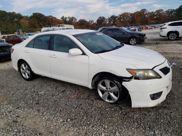 Photo 3 VIN: 4T1BF3EK2BU770727 - TOYOTA CAMRY 