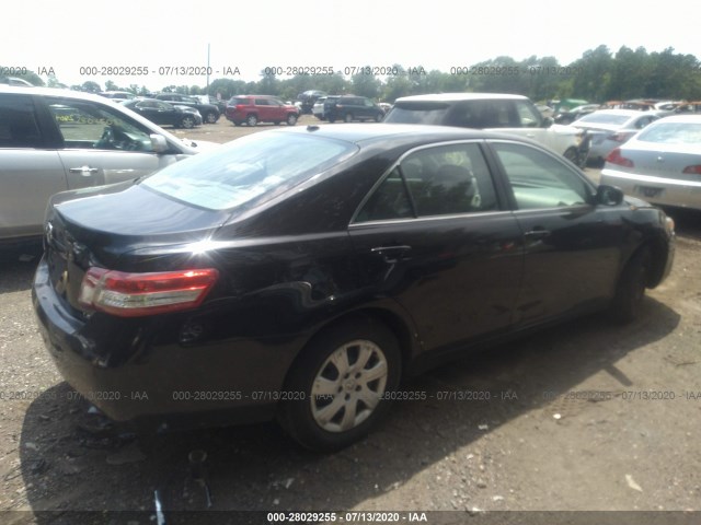 Photo 3 VIN: 4T1BF3EK2BU773207 - TOYOTA CAMRY 