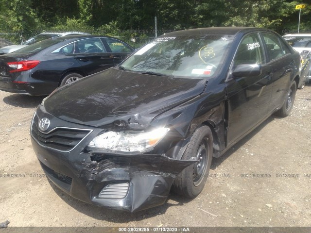 Photo 5 VIN: 4T1BF3EK2BU773207 - TOYOTA CAMRY 