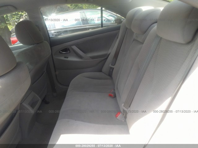 Photo 7 VIN: 4T1BF3EK2BU773207 - TOYOTA CAMRY 