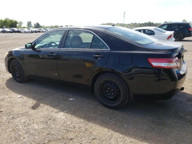 Photo 1 VIN: 4T1BF3EK3AU001619 - TOYOTA CAMRY 