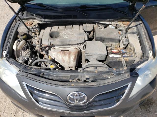 Photo 10 VIN: 4T1BF3EK3AU001619 - TOYOTA CAMRY 