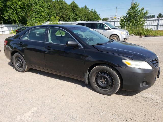 Photo 3 VIN: 4T1BF3EK3AU001619 - TOYOTA CAMRY 