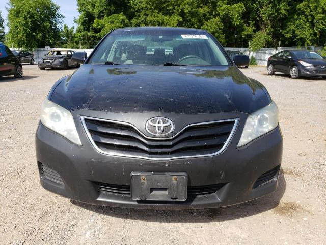 Photo 4 VIN: 4T1BF3EK3AU001619 - TOYOTA CAMRY 