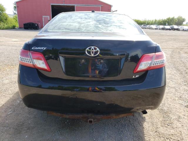 Photo 5 VIN: 4T1BF3EK3AU001619 - TOYOTA CAMRY 