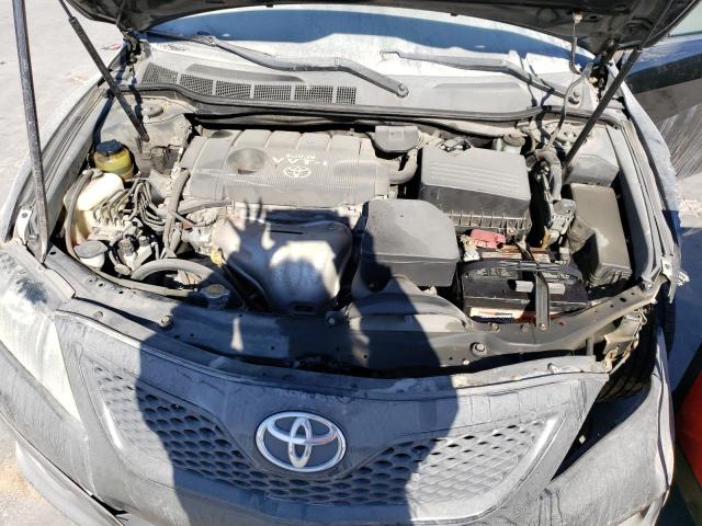 Photo 10 VIN: 4T1BF3EK3AU004374 - TOYOTA CAMRY BASE 