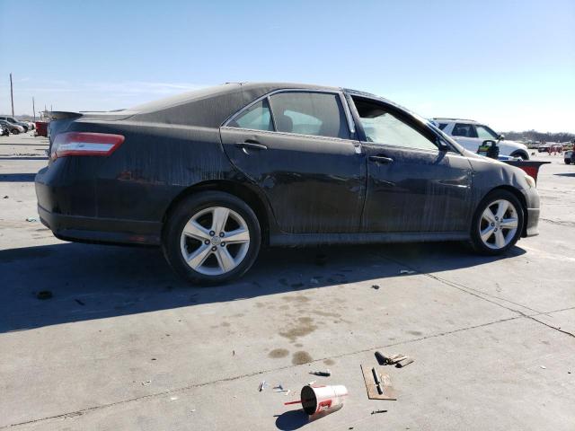 Photo 2 VIN: 4T1BF3EK3AU004374 - TOYOTA CAMRY BASE 