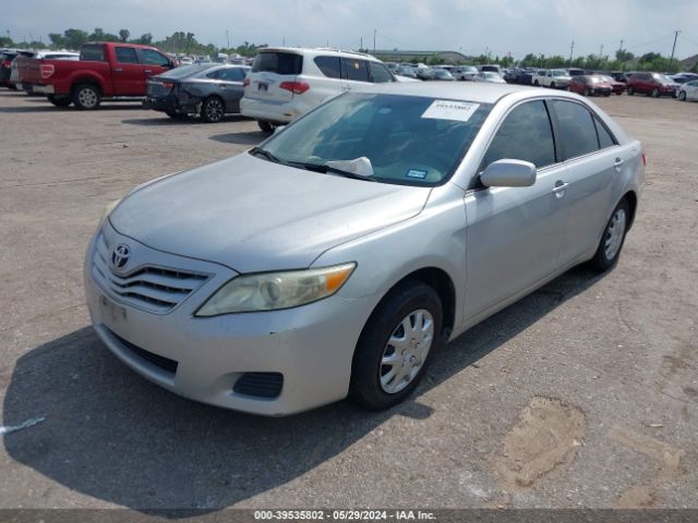 Photo 1 VIN: 4T1BF3EK3AU005914 - TOYOTA CAMRY 