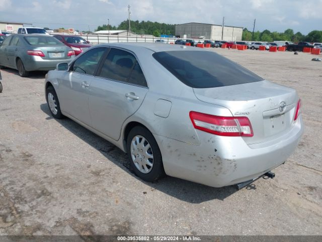 Photo 2 VIN: 4T1BF3EK3AU005914 - TOYOTA CAMRY 