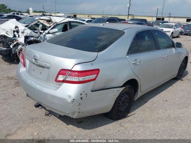 Photo 3 VIN: 4T1BF3EK3AU005914 - TOYOTA CAMRY 