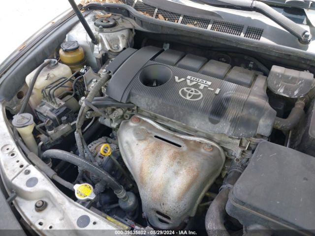 Photo 9 VIN: 4T1BF3EK3AU005914 - TOYOTA CAMRY 