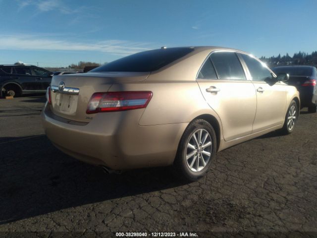 Photo 3 VIN: 4T1BF3EK3AU010000 - TOYOTA CAMRY 