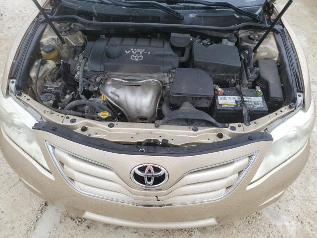 Photo 10 VIN: 4T1BF3EK3AU010319 - TOYOTA CAMRY BASE 