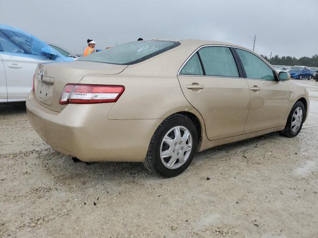 Photo 2 VIN: 4T1BF3EK3AU010319 - TOYOTA CAMRY BASE 