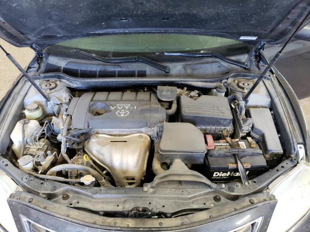 Photo 10 VIN: 4T1BF3EK3AU012071 - TOYOTA CAMRY 