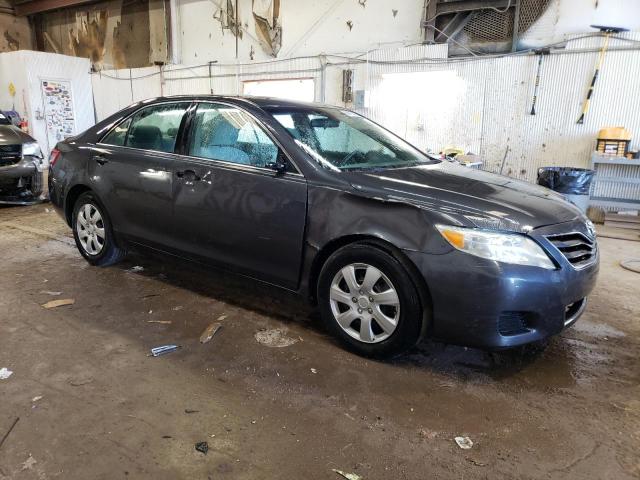 Photo 3 VIN: 4T1BF3EK3AU012071 - TOYOTA CAMRY 