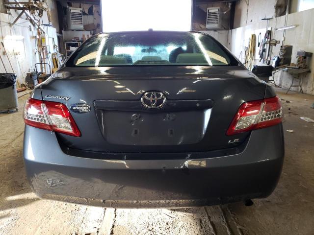 Photo 5 VIN: 4T1BF3EK3AU012071 - TOYOTA CAMRY 