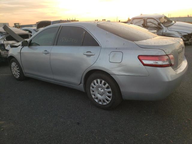 Photo 1 VIN: 4T1BF3EK3AU012443 - TOYOTA CAMRY 