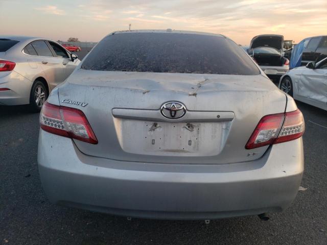 Photo 5 VIN: 4T1BF3EK3AU012443 - TOYOTA CAMRY 