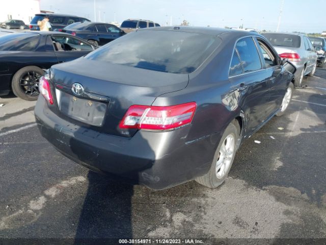 Photo 3 VIN: 4T1BF3EK3AU016394 - TOYOTA CAMRY 