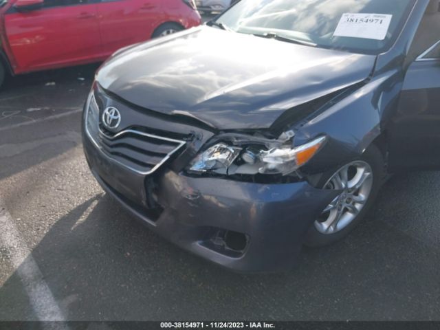 Photo 5 VIN: 4T1BF3EK3AU016394 - TOYOTA CAMRY 