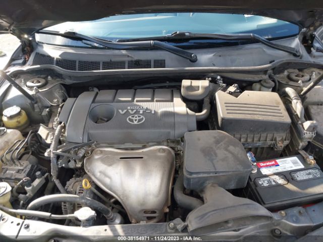 Photo 9 VIN: 4T1BF3EK3AU016394 - TOYOTA CAMRY 