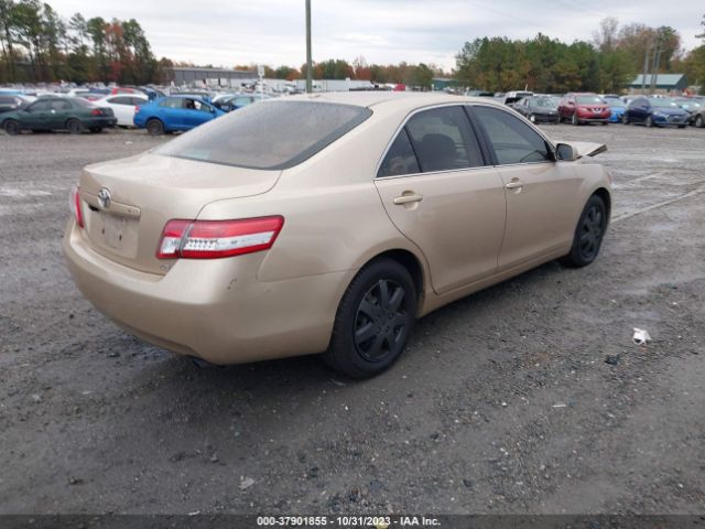 Photo 3 VIN: 4T1BF3EK3AU018632 - TOYOTA CAMRY 