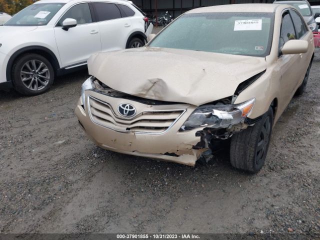 Photo 5 VIN: 4T1BF3EK3AU018632 - TOYOTA CAMRY 