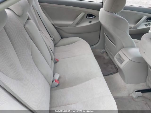 Photo 7 VIN: 4T1BF3EK3AU018632 - TOYOTA CAMRY 