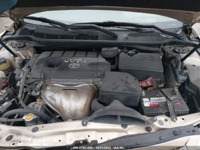 Photo 9 VIN: 4T1BF3EK3AU018632 - TOYOTA CAMRY 