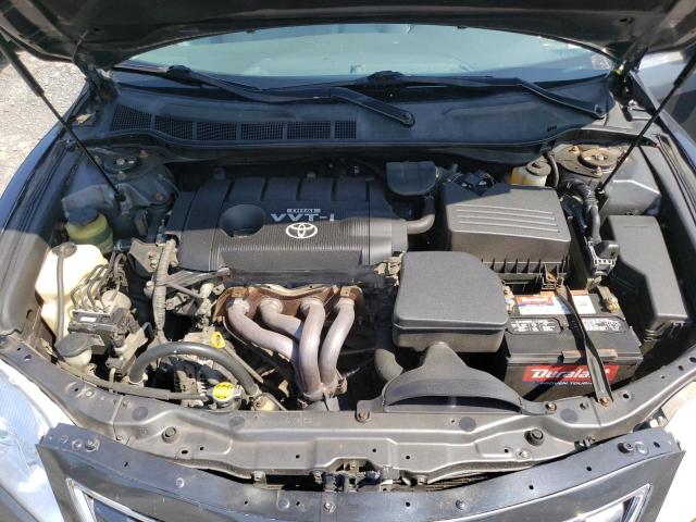 Photo 10 VIN: 4T1BF3EK3AU020347 - TOYOTA CAMRY BASE 