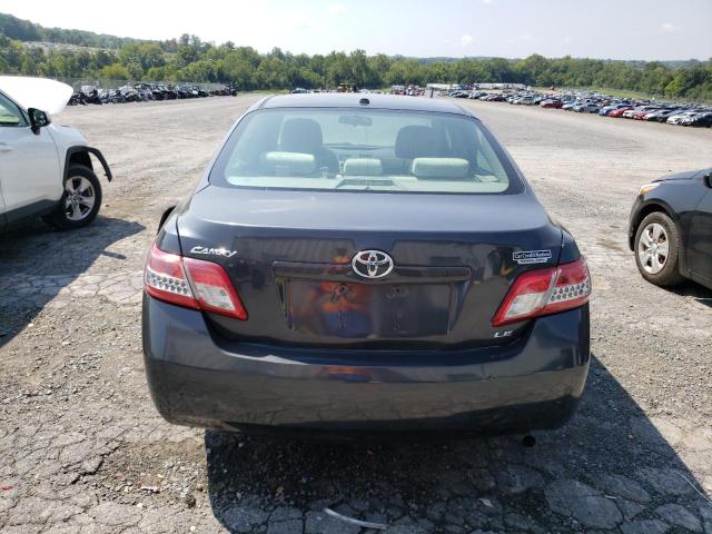 Photo 5 VIN: 4T1BF3EK3AU020347 - TOYOTA CAMRY BASE 