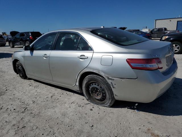 Photo 1 VIN: 4T1BF3EK3AU022034 - TOYOTA CAMRY BASE 