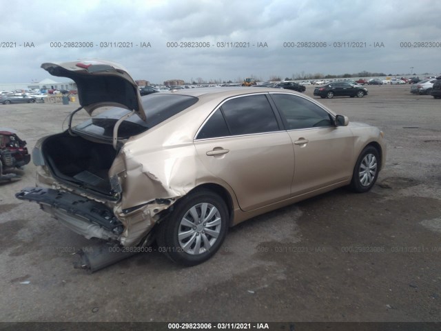 Photo 3 VIN: 4T1BF3EK3AU022325 - TOYOTA CAMRY 